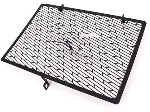 Oil Cooler Guard Motorcycle radiator cover Fit For Kawasaki Z800 Z750 Z1000 SX/R 1000 SE Z1000SX Z1000R Motorcycle Accessories Radiator Grille Guard(Black)
