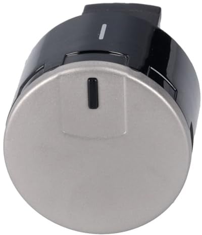 easyPART Kompatibel/Ersatz für BOSCH 00625912 Drehgriff versenkbar Constructa für Backofen