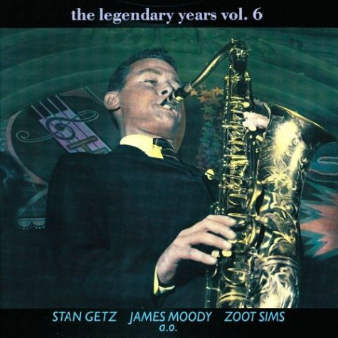 Legendary Years Vol. 6