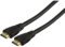 Cable HDMI con contactos Dorados 1,5 m, PS4, Xbox, Video, Cine.