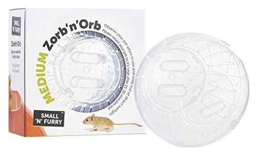 Sharples Zorb N Orb, Medium
