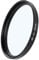 ayex UV Filter Schutzfilter für Objektive mit 55mm Gewinde Multicoated (MC)