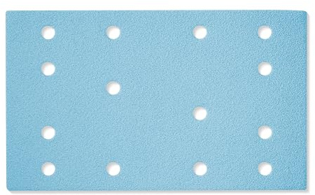 Festool STF 80x133 P180 GR/100 Abrasive Sheet - Blue (Pack of 100)