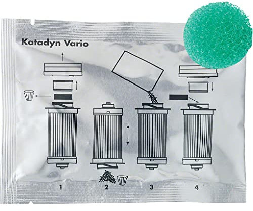 Katadyn Vario Carbon Nachfüllpack 2 8015036