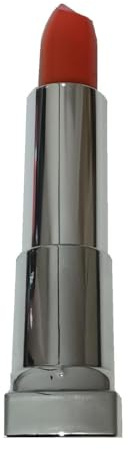 Gemey Maybelline - Rouge à Lèvres Color Sensational Popsticks 040 Crystal Pink