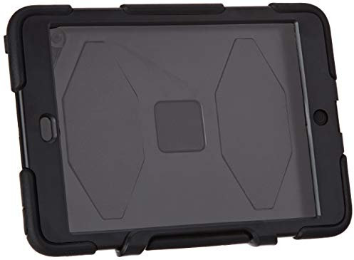 Griffin Extreme Heavy Duty Survivor - Funda para iPad Mini, Color Negro