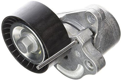INA 534 0281 10 Spannarm, Keilrippenriemen | Kompatibel mit: MERCEDES-BENZ X-CLASS, X-CLASS Pritsche/Fahrgestell, NISSAN NAVARA NP300 Pick-up