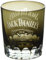 M. Cornell Import 8718 Jack Daniel's Black Dof Glas