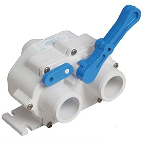 Osculati Classic Ventil aus ABS