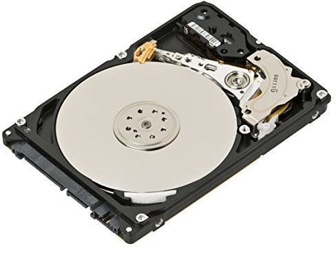 Acer KH.01K08.026 Disque Dur Internal Serial ATA 1000 Go - Disque Dur Interne (1000 Go, 7200 TR/Min, série ATA, 64 Mo, Disque Dur)