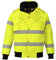 Portwest 3-in-1 Warnschutz-Pilotjacke, Größe: L, Farbe: Gelb, C467YERL