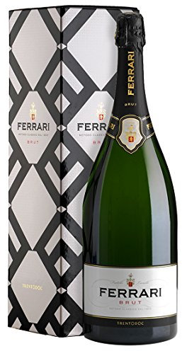 Trento DOC Brut Magnum Astucciato Ferrari magnum astucciato