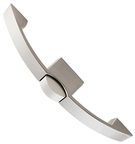 D DOLITY 128mm Push-Lock Möbelschloss Druckschloss Druckknopf für Boot Caravan Kabinett Schrank - # 1