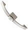 D DOLITY 128mm Push-Lock Möbelschloss Druckschloss Druckknopf für Boot Caravan Kabinett Schrank - # 1