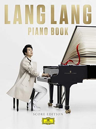 Piano Book (Score Edition)