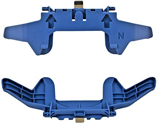 FIND A SPARE Dust Bag Holder For Miele S8000 Series S8310 S8320 S8330 S8340 S8390 Vacuum Cleaners