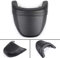 Bruce & Shark Sitzbanke Motorrad-Sitze Beifahrersitz Sozius hinten passend für Suzuki Boulevard M109R 2006-12 Vzr 1800 Intruder