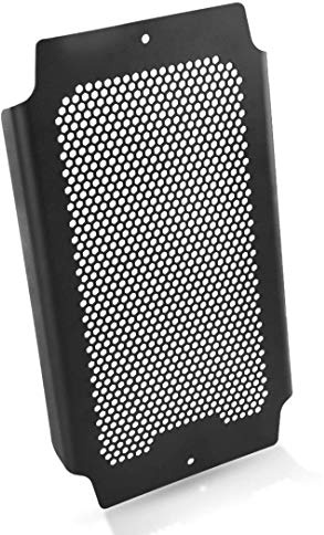 Kühlerabdeckung/Kühlergrill kompatibel mit Triumph Bonneville T120 16-25 Zaddox KG1