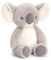 Keel Toys SE6710 25cm Keeleco Baby Cozy Koala 100% Recycelt.100% Huggable.