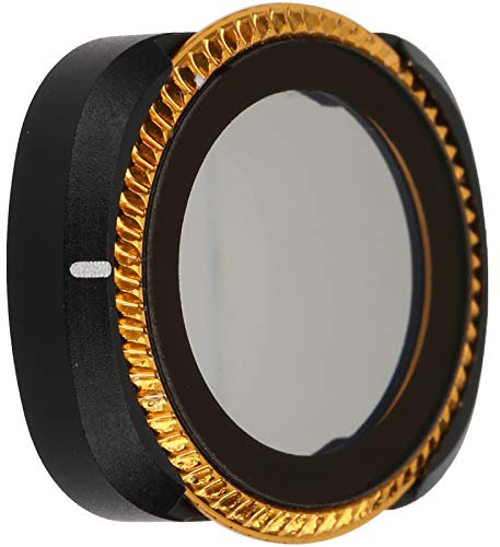 CPL-Polarisator für Handkamera-Objektivfilter mit wasserdichtem, ölbeständigem für 2 /