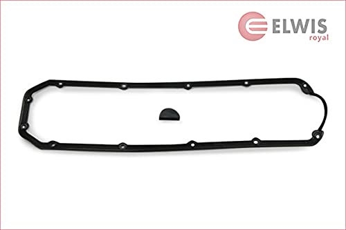 Ventildeckeldichtungssatz von Elwis Royal (9156013) Dichtungssatz Zylinderkopf Ventildeckeldichtungssatz