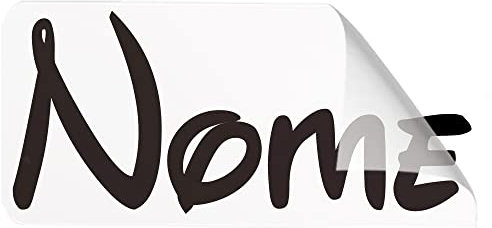 Adesivi per porte | Adesivi muro | Adesivi nomi | Lettere adesive, Adesivi Personalizzati, adesivi nome personalizzato, scritte adesive personalizzate, adesivi con nome