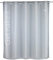 TOM TAILOR Duschvorhang Get Naked Grey bei 30 °C waschbar Grau