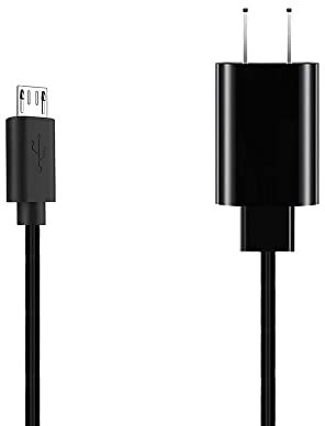 TV Siri Remote Charger Cable Wall Charging Compatible for Apple TV 2nd and 3rd Generations USB Sync/Transfer/Reset/Restore/Data/Charger Cable(Not Work on 4th)