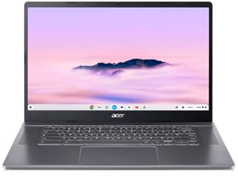 Acer Chromebook Cb515-2hT-5389 Intel? Core? I5 I5-1235u 39,6 Cm [15.6] Touch Screen Full Hd 16 Gb Lpddr5X-Sdram 256 Gb Ssd WI-Fi 6e [802.11ax] Chrome