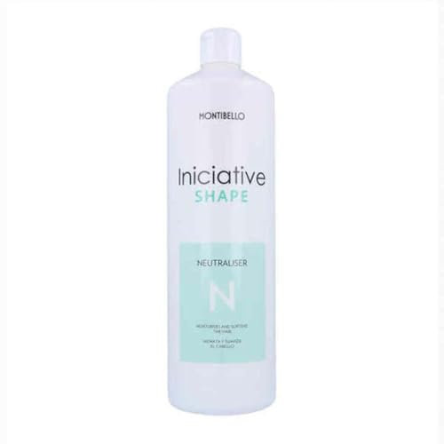 Revelador para tintes de pelo de la marca MONTIBELLO ideal para Unisex Adulto