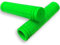 FRSOHEWIN Fahrradgriffe Griffe Lenkergriffe Ergonomisch Gummi Fahrradlenker rutschfest für Fahrrad MTB 1 Paar Cityrad Bike Mountainbike 120mm Schwarz (Green)