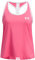 Under Armour Bambina Tech Knockout Tank Shirt