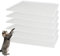 Cat Scat Mat - 6 Cat Repellents Mat With Dig Stopper Spikes, Cat Deterrents For Garden, Anti Cat Spikes, Cat Scat Mat With Spikes, Multi Purpose Cat Deterrents Prickle Mat For Indoor And Outdoor