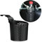 JNNJ Porte-Gobelet pour Voiture, Porte-Gobelet pour Siège Arrière Voiture, Porte-Gobelet pour Appui-Tête Et Dossier Voiture, Porte-Bouteilles d'eau Suspendu Voitures, Auto Accessoires Intérieur