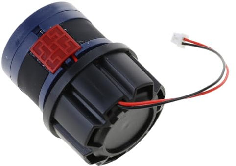 Greabuy Dynamic Microphone Cartridge with High Fidelitys Sound Microphone Cores for Studio Live Performances