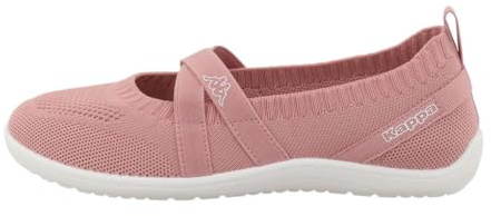 Supremo - Kappa Femme 26k0052003 Mocassin, Rose, 39 EU