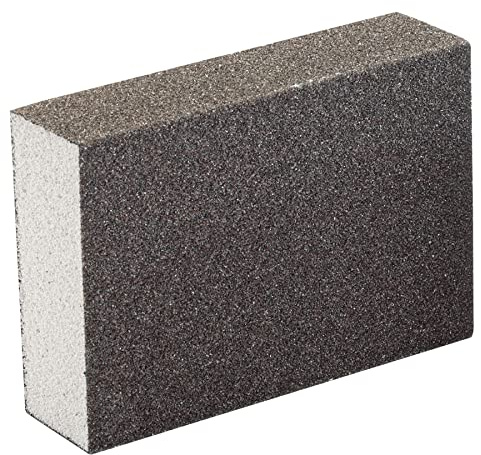 Draper 10106 Fine - Medium Grit Flexible Sanding Sponge