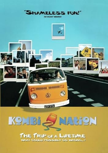Kombi Nation [DVD] [Region 1] [US Import] [NTSC]