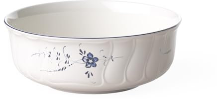 Villeroy & Boch Vieux Luxembourg plat creux rond