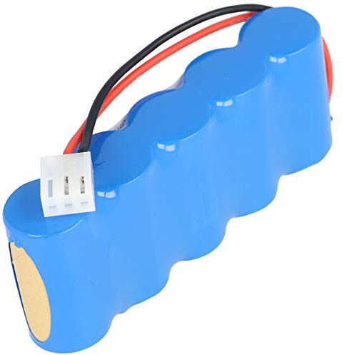 AccuCell Akku kompatibel mit SOMFY Rolladen-Antrieb FD D 870 E, FDD870E