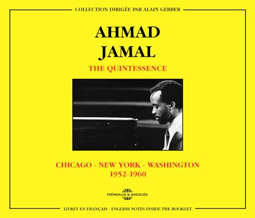 The Quintessence 1952-1960