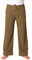 PANASIAM Cloth Trousers, Olive Green, M