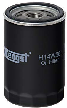 Hengst H14W36 à–lfilter
