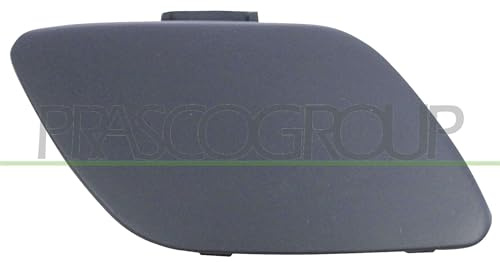 Prasco - BM0251236 - BMW - 3 Series - E92/E93 Coupe/Cabrio - Mod. 10/06-09/13 - Abdeckung Zughaken Stosstange Vorne-Grundiert Mod. > 01/10