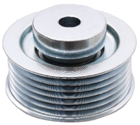 Japanparts RP-800 Poulie renvoi/transmission, courroie trapézoïdale à nervures