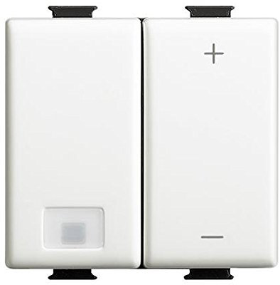 MX-REG 40-600W 0-10V 2M BLAN