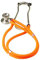 GiMa 32582 duofono jotarap, Lira orange