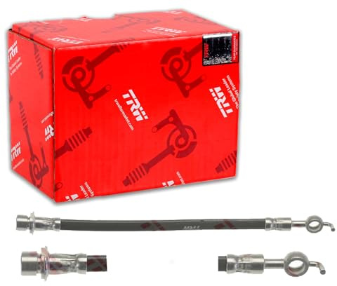 TRW Bremsschlauch PHD1129 | PHD1129 Kompatibel mit Charade Viii,yaris (_P9_)