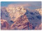 WANDKINGS Glasschneidebrett „Wunderschöne Alpen“ - Motiv wählbar - Glasschneideplatte, Schneidebrett aus Glas, Frühstücksbrettchen