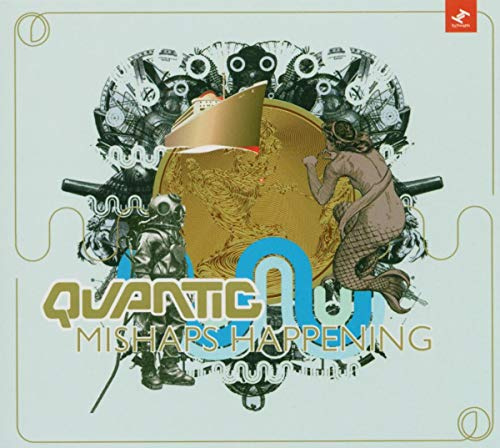 Tru Thoughts (Groove Attack)